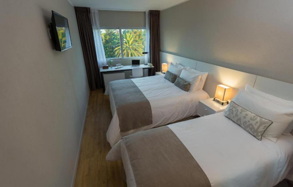 Gran Hotel Flores Trinidad Exterior photo